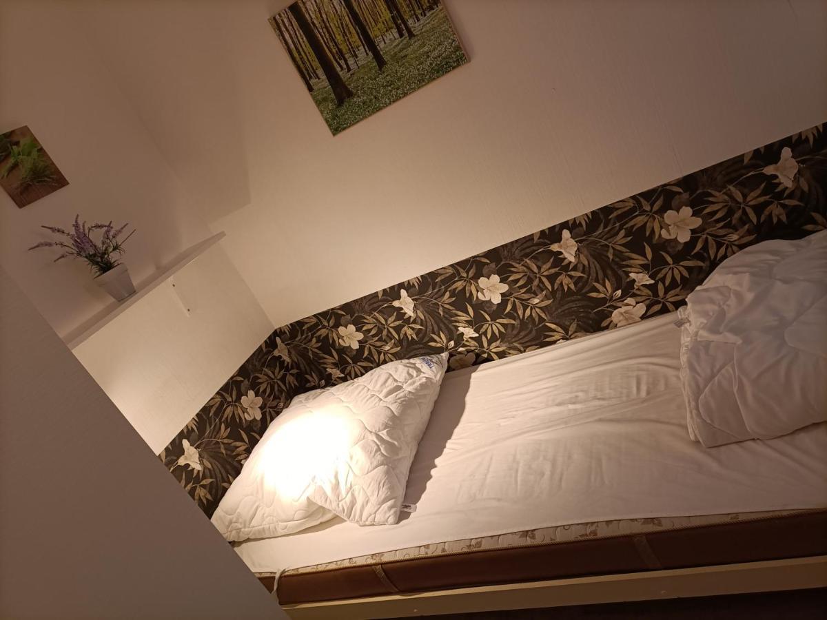 Ferienwohnung Isabell Goslar Zewnętrze zdjęcie