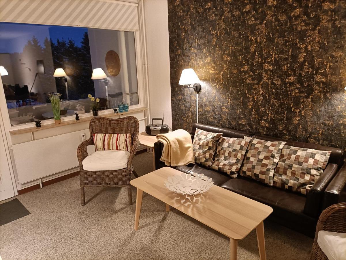 Ferienwohnung Isabell Goslar Zewnętrze zdjęcie