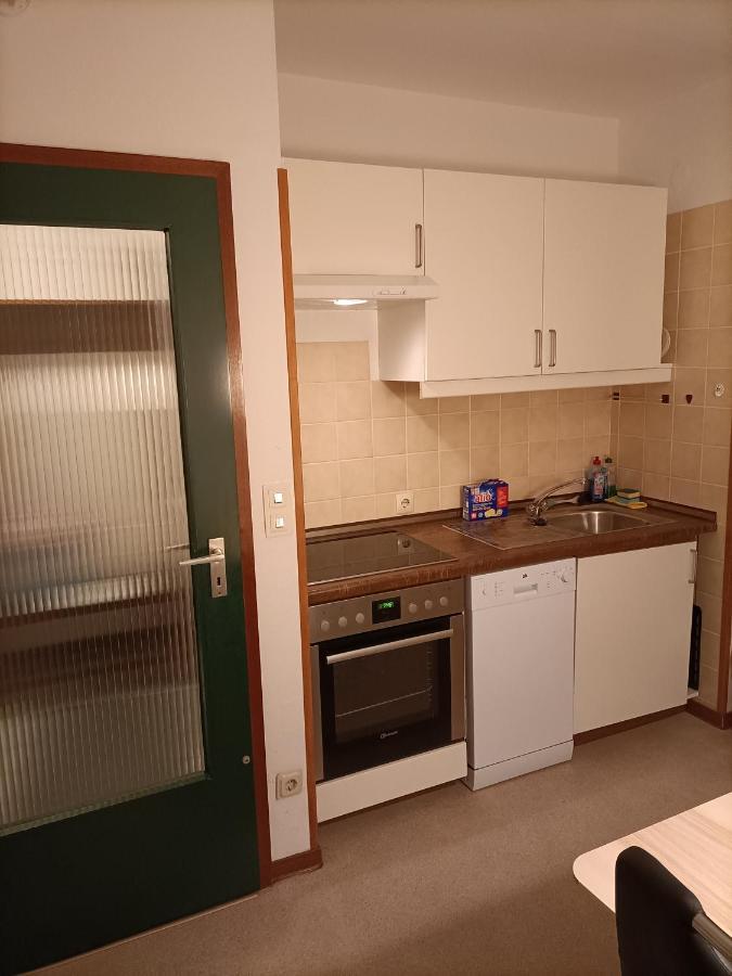 Ferienwohnung Isabell Goslar Zewnętrze zdjęcie