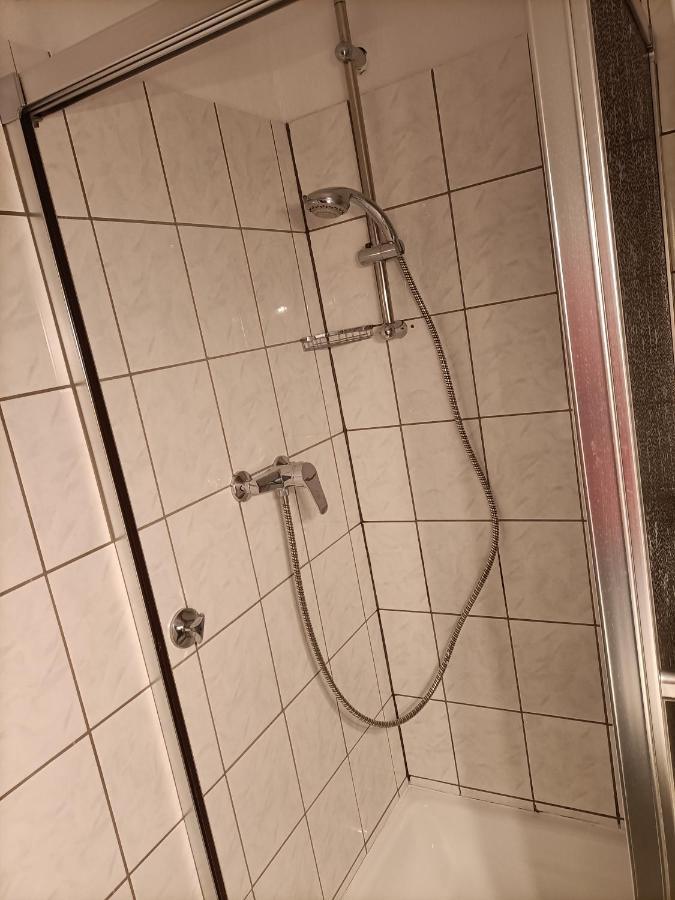 Ferienwohnung Isabell Goslar Zewnętrze zdjęcie