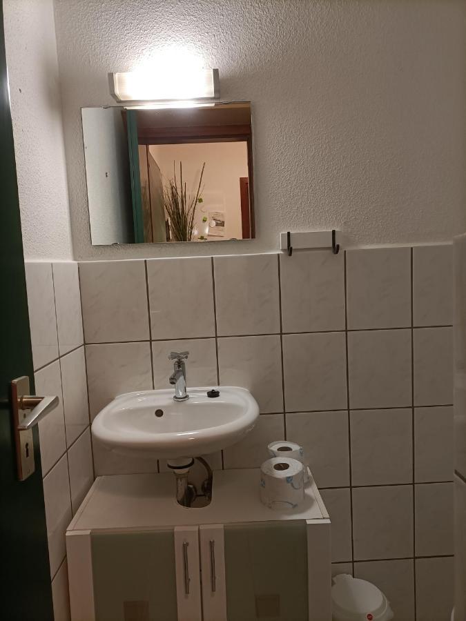 Ferienwohnung Isabell Goslar Zewnętrze zdjęcie