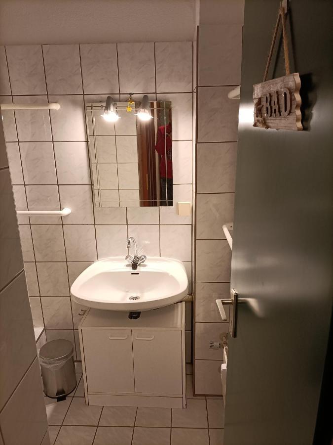 Ferienwohnung Isabell Goslar Zewnętrze zdjęcie