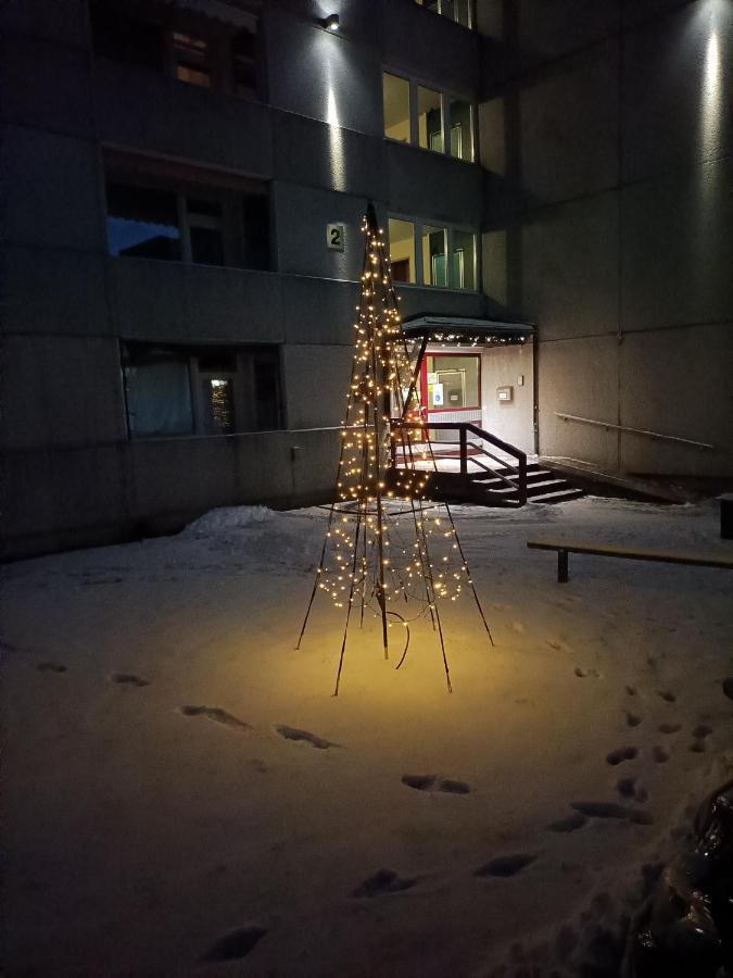 Ferienwohnung Isabell Goslar Zewnętrze zdjęcie