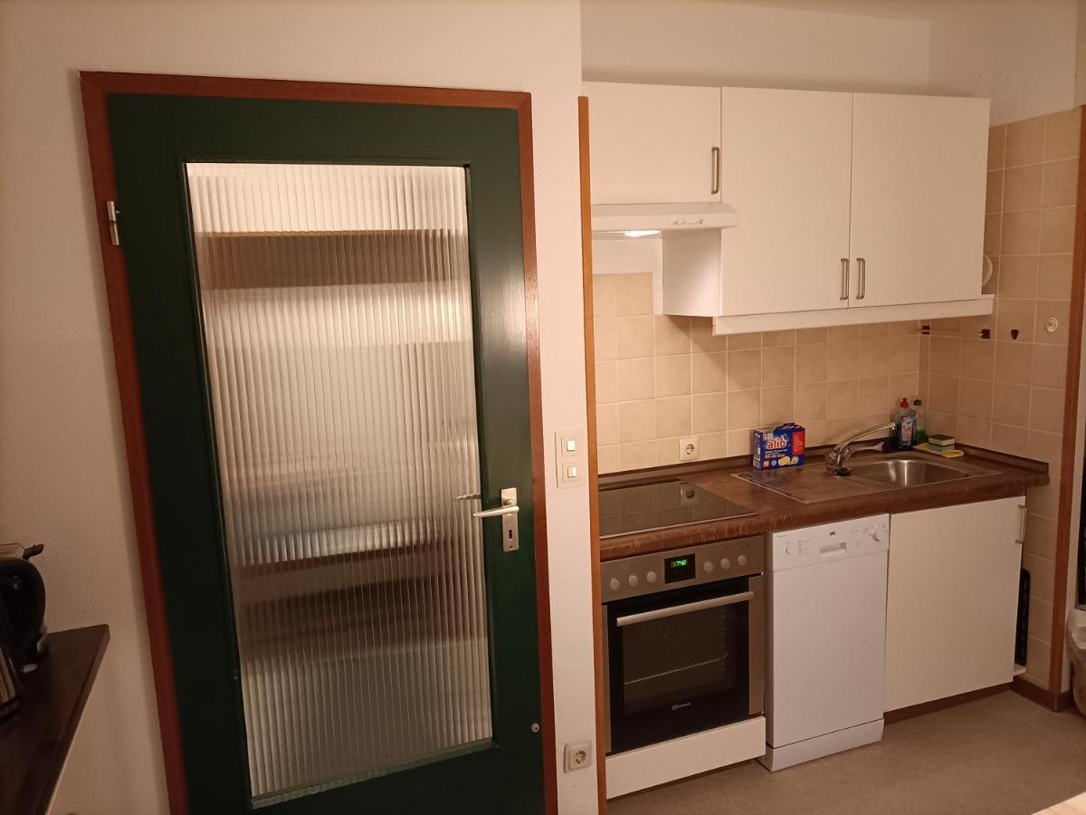 Ferienwohnung Isabell Goslar Zewnętrze zdjęcie