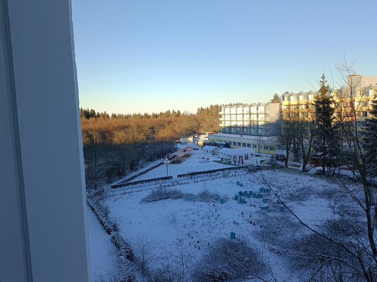 Ferienwohnung Isabell Goslar Zewnętrze zdjęcie