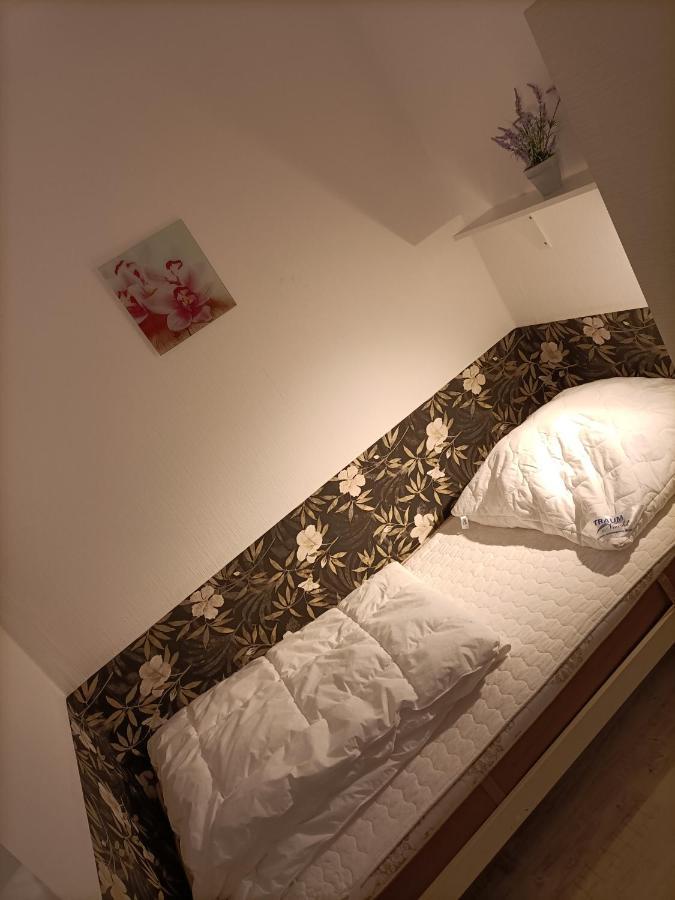 Ferienwohnung Isabell Goslar Zewnętrze zdjęcie